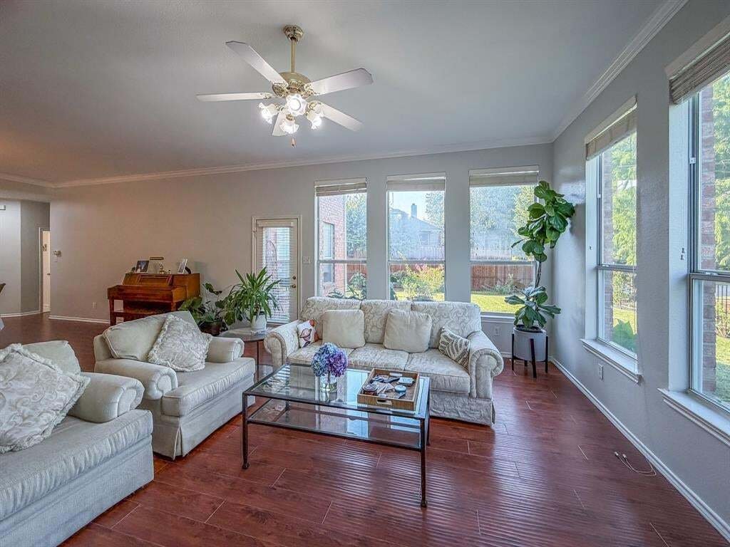 Casa en Coppell, Texas, Estados Unidos 4 - 18701362
