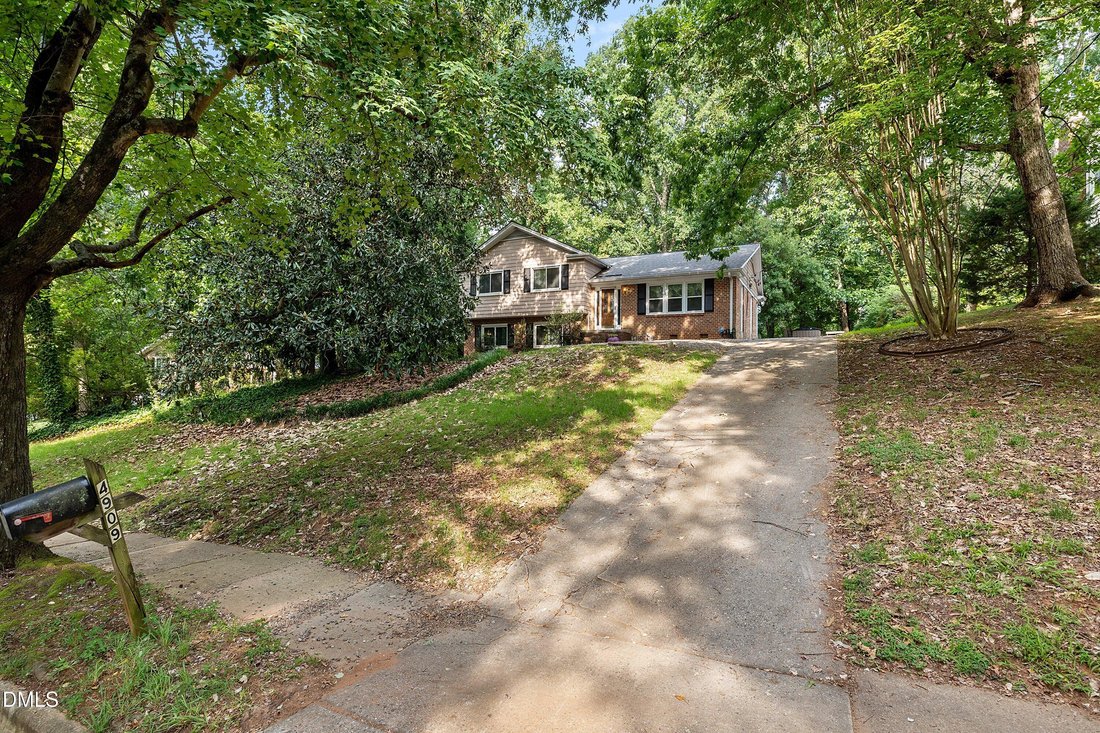House in Raleigh, North Carolina, United States 5 - 18701148