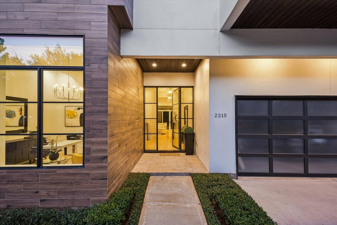Casa en Houston, Texas, Estados Unidos 2 - 18701475