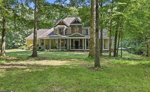 Casa a Jefferson, Georgia, Stati Uniti 1