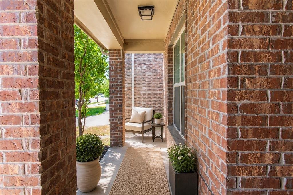 House in Little Elm, Texas, United States 2 - 18701347