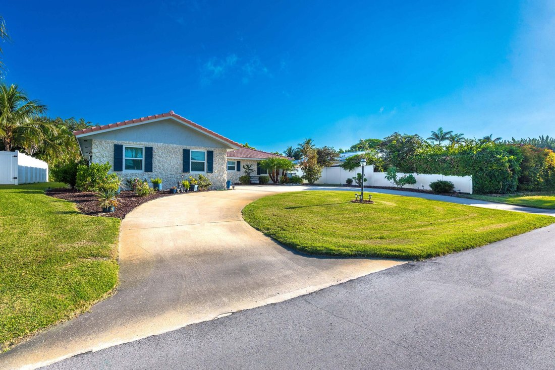 House in Boynton Beach, Florida, United States 4 - 18701408