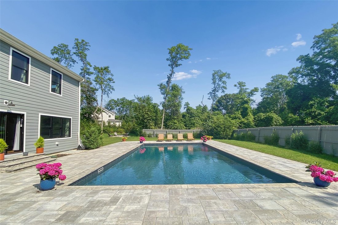 Casa en Peconic, Nueva York, Estados Unidos 3 - 18700897
