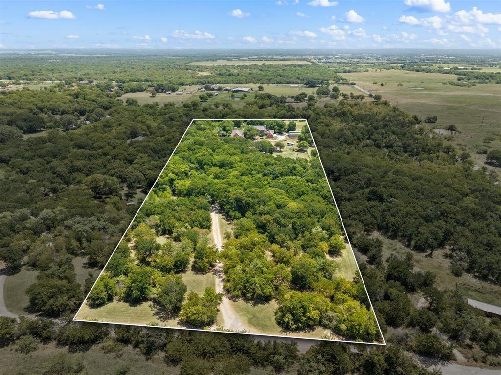 Casa en Sanger, Texas, Estados Unidos 2 - 18701357