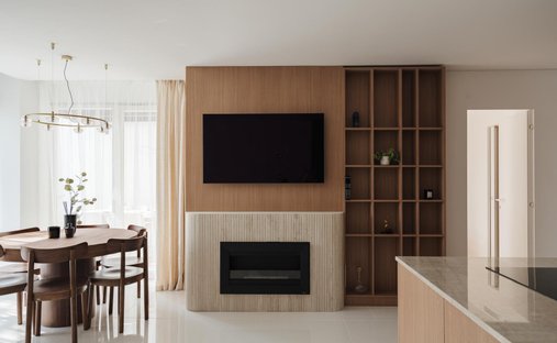 Wohnung in San Pedro de Alcántara, Andalusien, Spanien 1