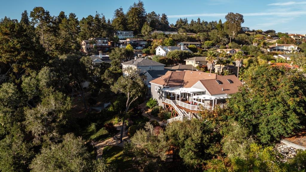 House in Aptos, California, United States 4 - 18701013
