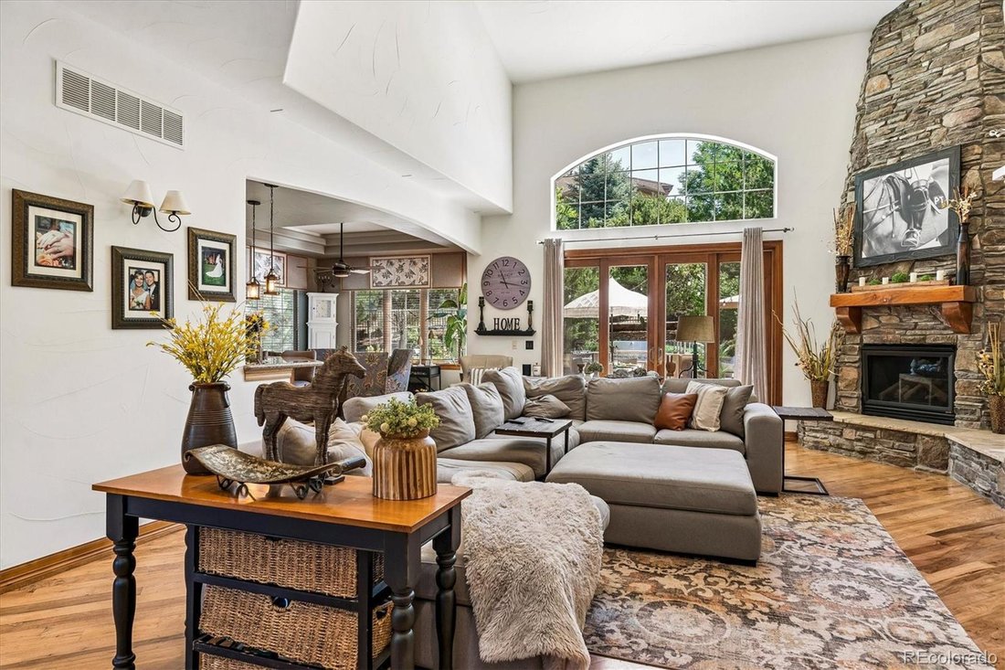 House in Parker, Colorado, United States 4 - 18700775