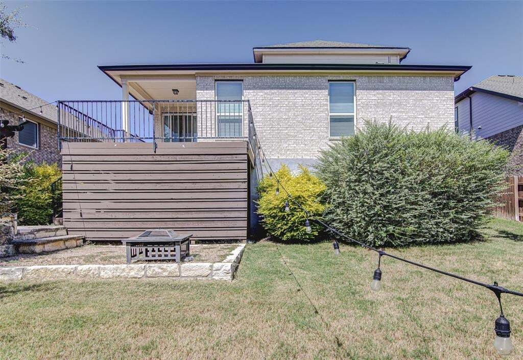 House in Georgetown, Texas, United States 1 - 18701352