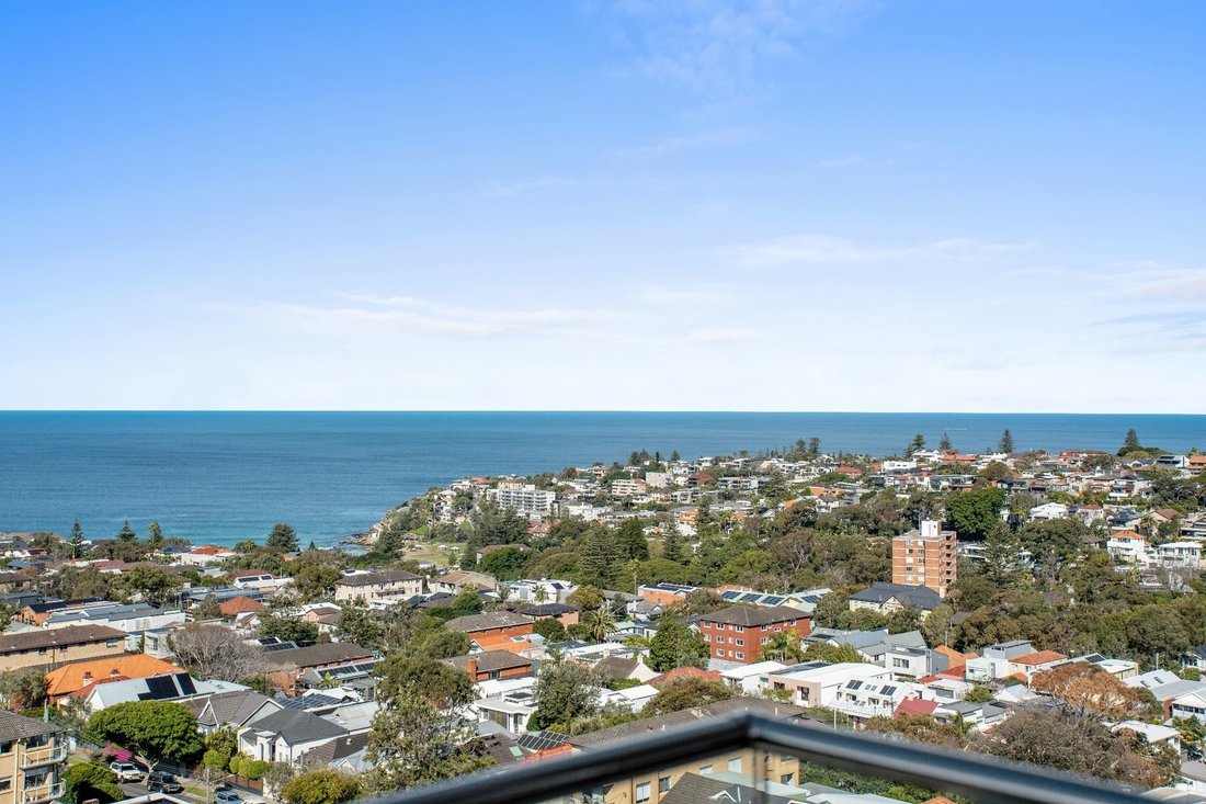 Wohnung in Sydney, New South Wales, Australien 1 - 18701499