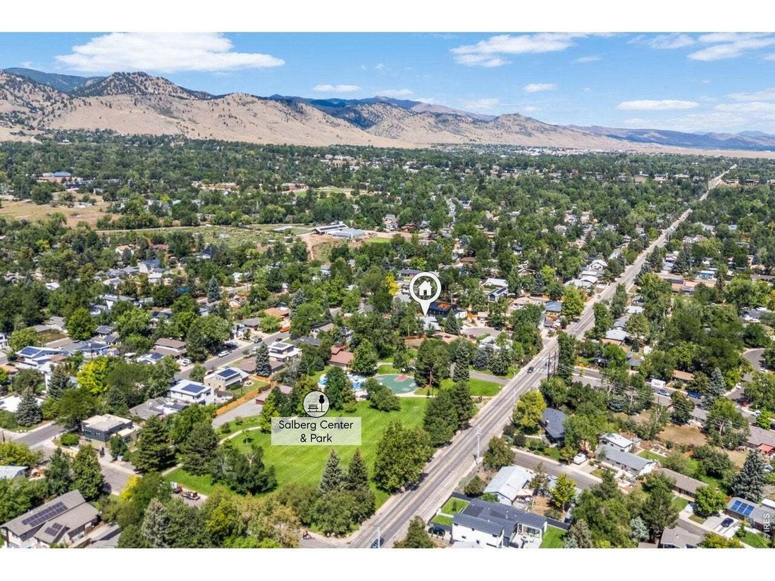 House in Boulder, Colorado, United States 4 - 18700960