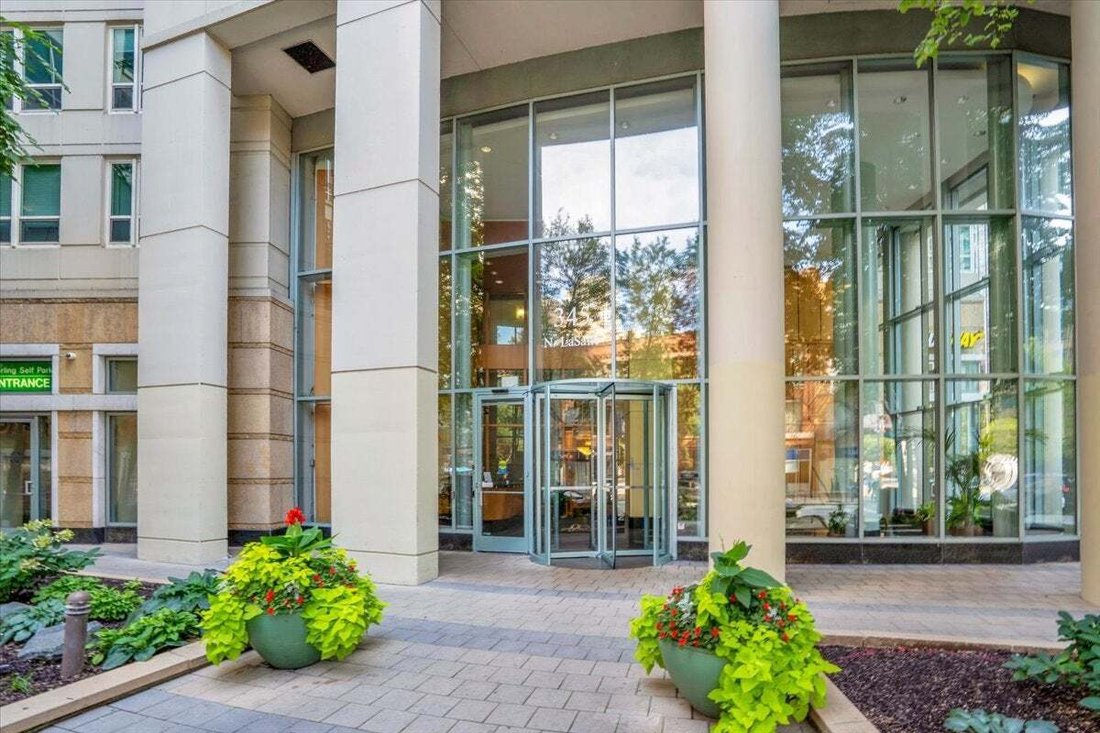 Condo in Chicago, Illinois, United States 5 - 18701320