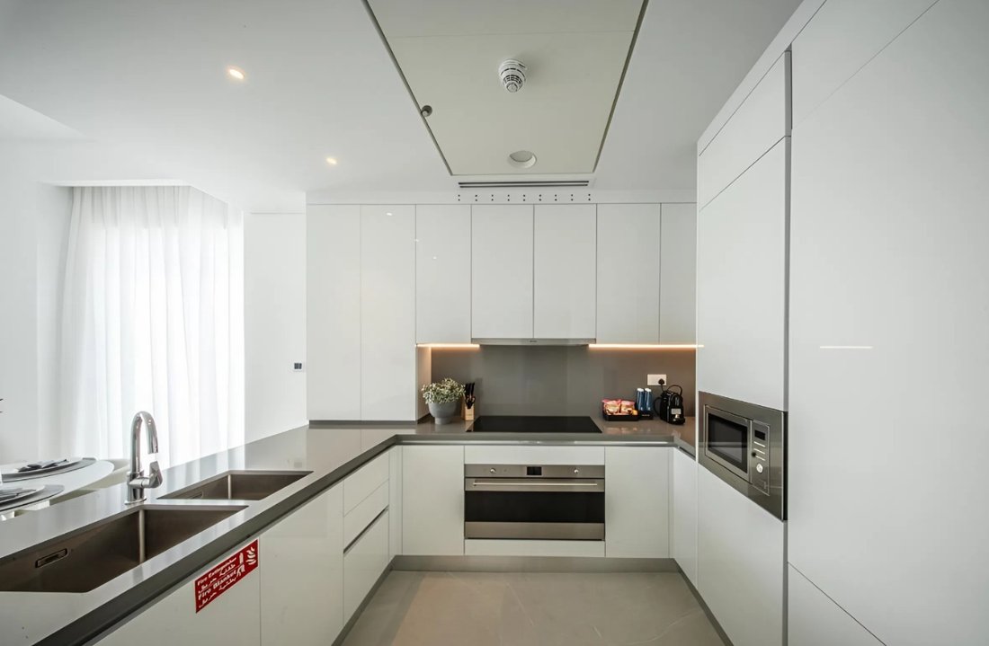 Apartamento en Al Wasl, Dubái, Emiratos Árabes Unidos 3 - 18466212