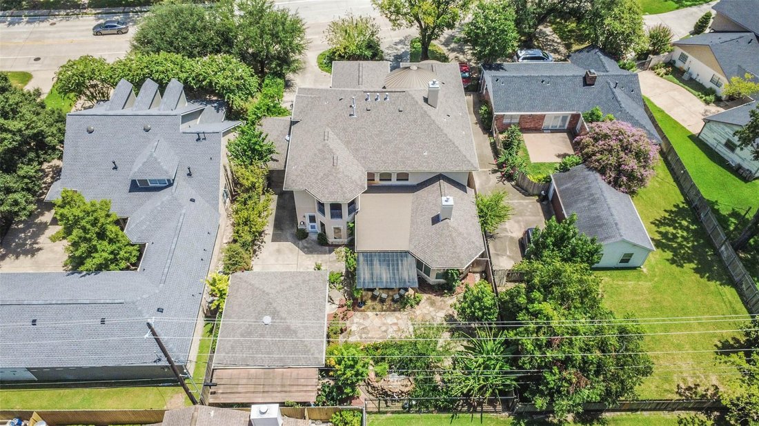 House in Houston, Texas, United States 5 - 18701153