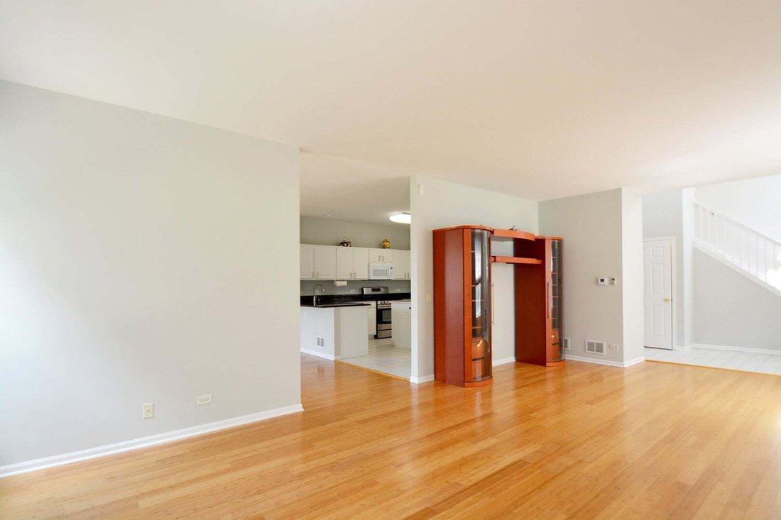 Townhouse in Bloomingdale, Illinois, United States 4 - 18701329