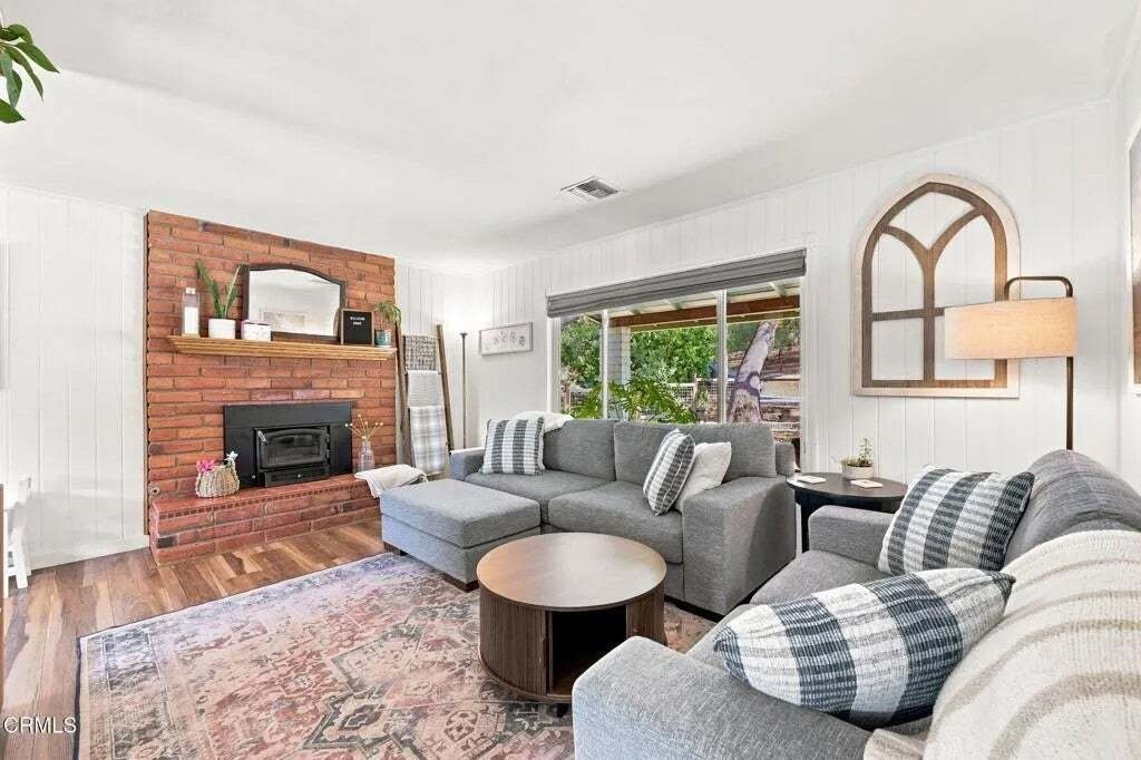 House in Ojai, California, United States 4 - 18700869