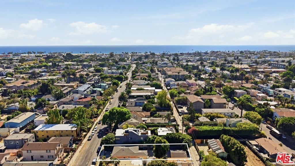 Casa en Los Ángeles, California, Estados Unidos 2 - 18700770