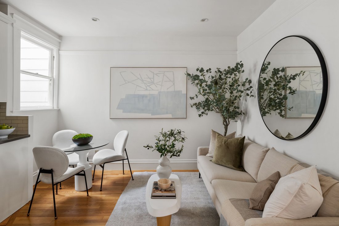 Condo in San Francisco, California, United States 1 - 18701476