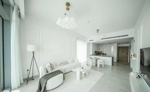 Apartment in Al Wasl, Dubai, United Arab Emirates 1
