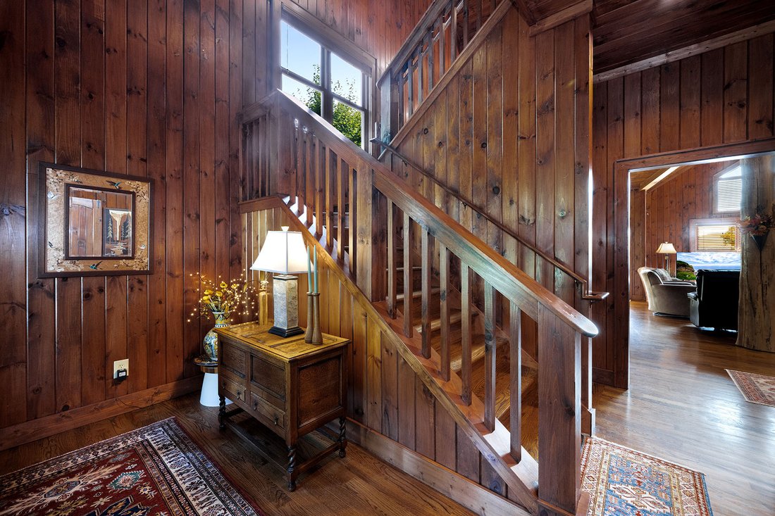 Townhouse in Banner Elk, North Carolina, United States 4 - 18701443