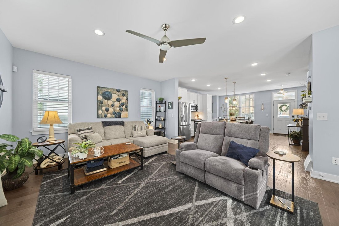 Condo in Columbus, Ohio, United States 3 - 18700945