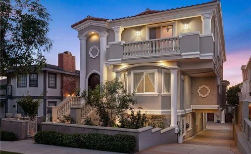Residenza a Torrance, California, Stati Uniti 1