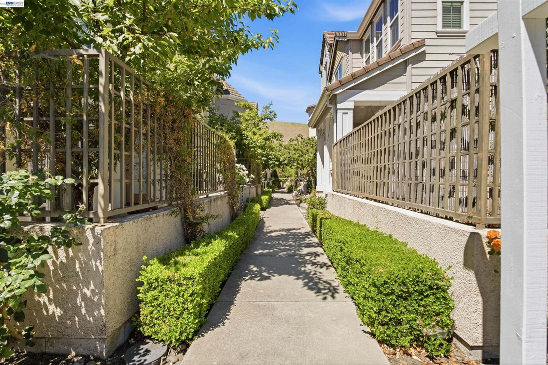 Casa a Dublin, California, Stati Uniti 4 - 18701034