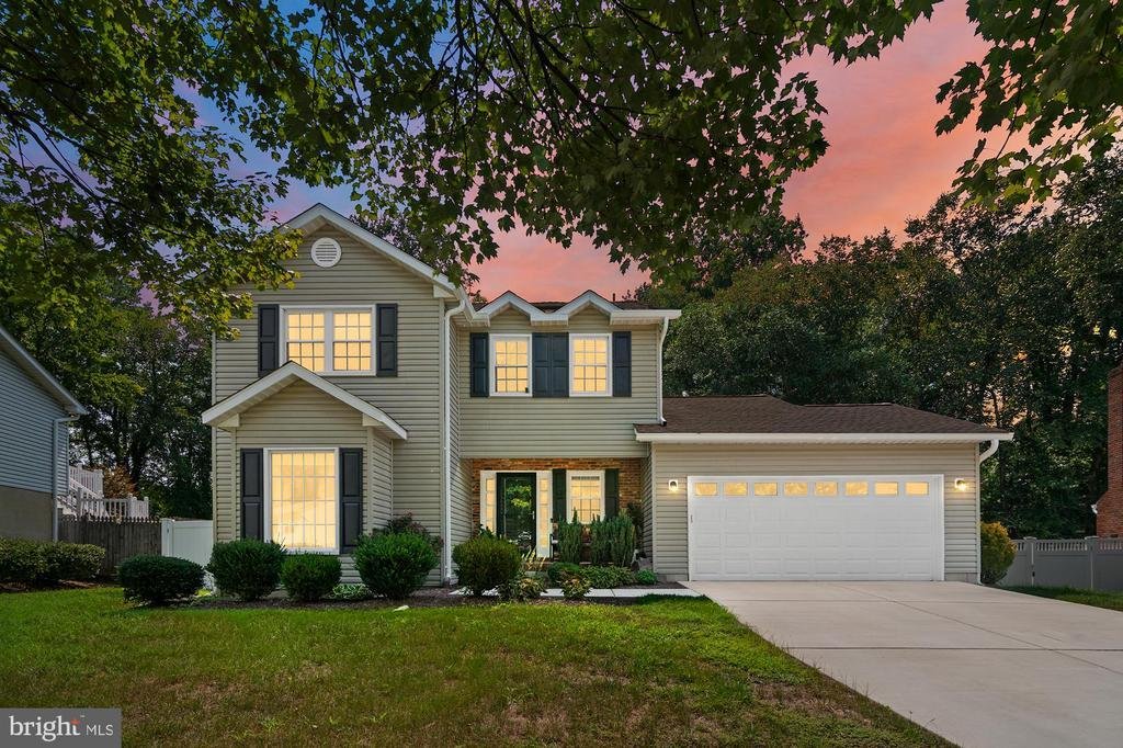 House in Crofton, Maryland, United States 1 - 18701214