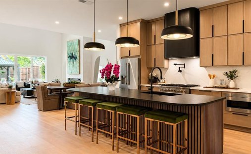 Haus in Dallas, Texas, Vereinigte Staaten 1