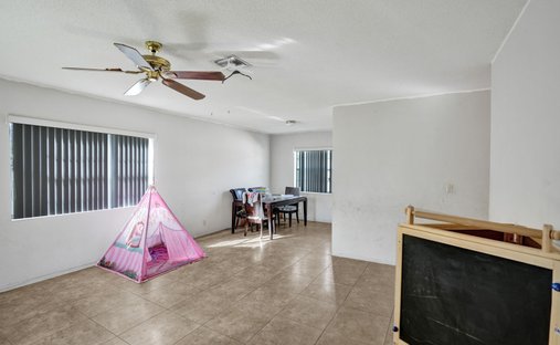 Townhouse in Hollywood, Florida, United States 1
