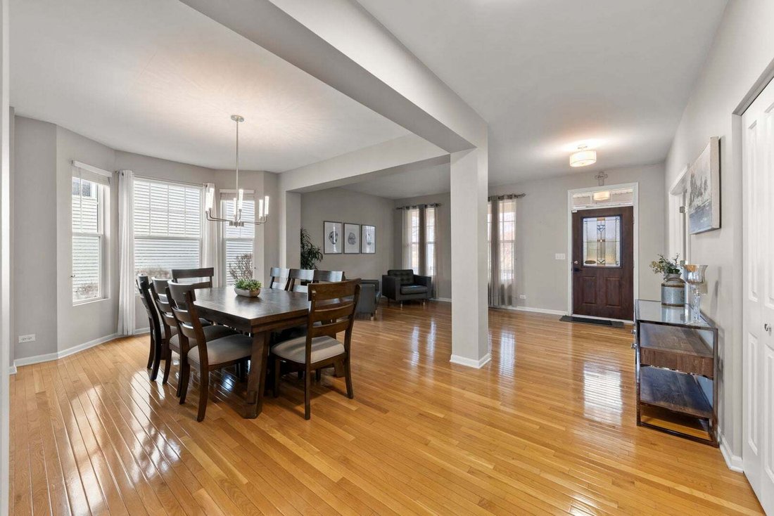 House in Plainfield, Illinois, United States 4 - 18701323