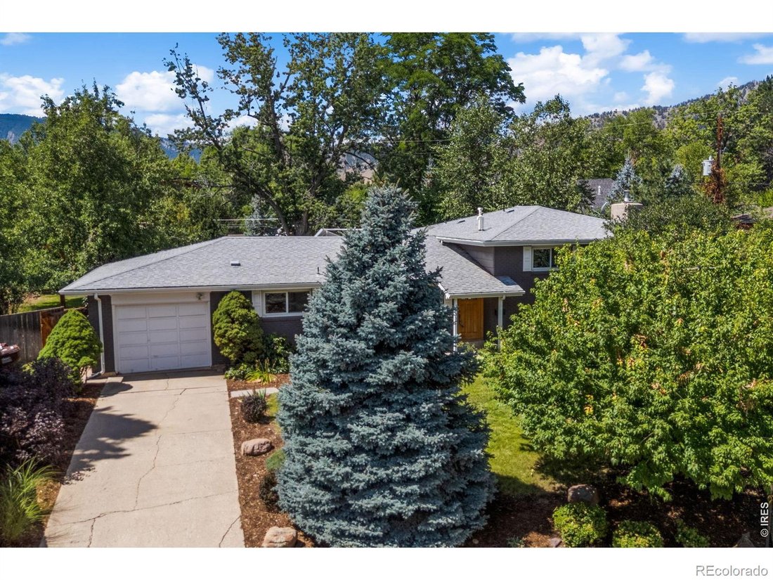 House in Boulder, Colorado, United States 2 - 18700798