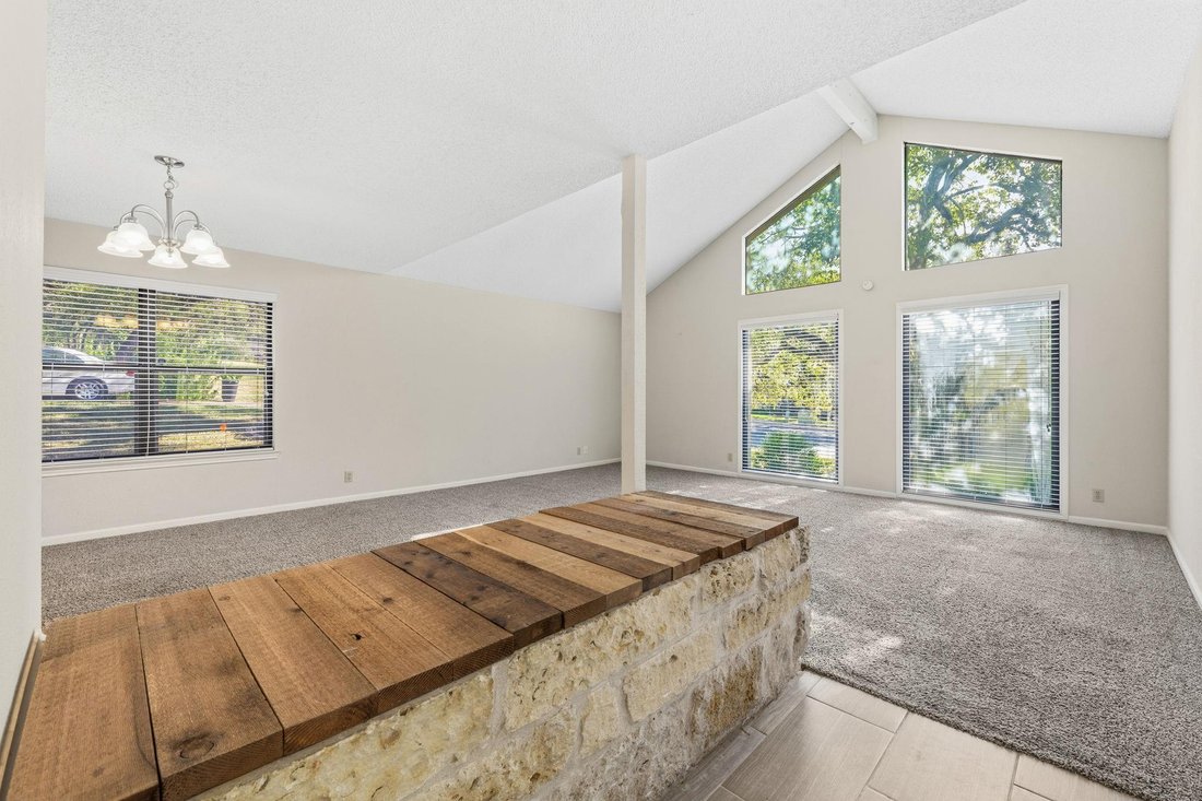 House in Austin, Texas, United States 4 - 18700805