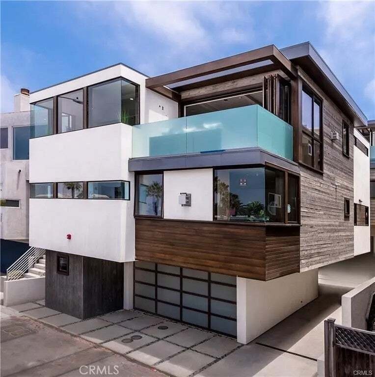 Townhouse in Hermosa Beach, California, United States 1 - 18700834