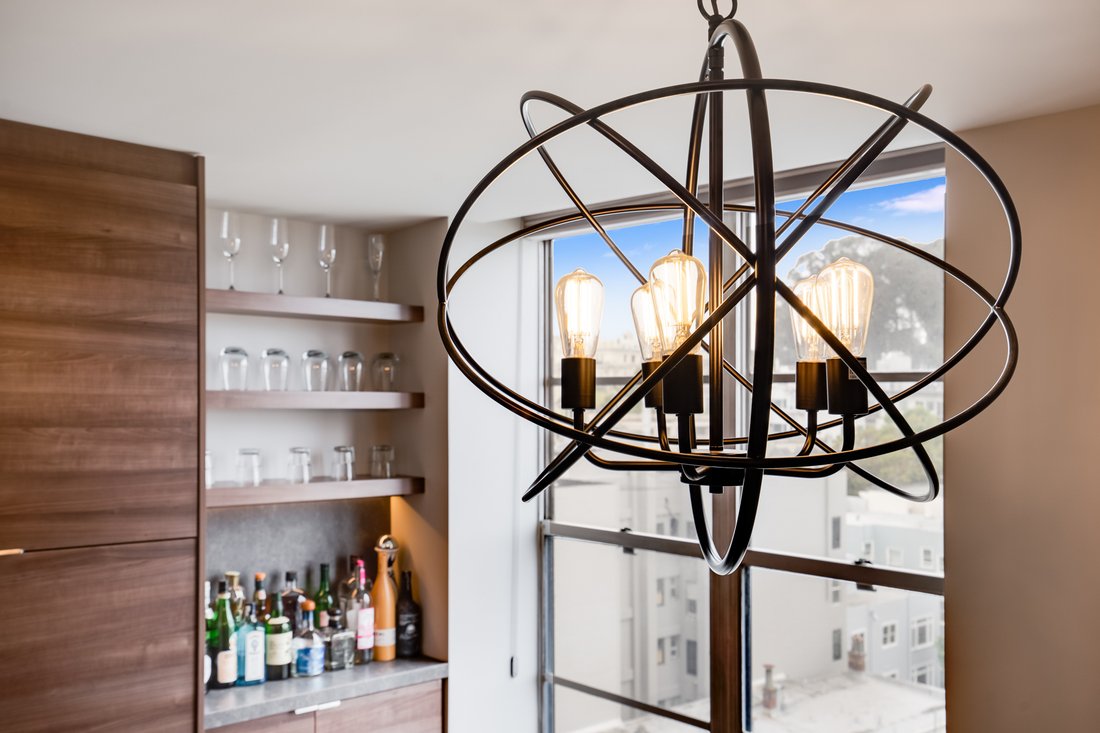 Condo in San Francisco, California, United States 3 - 18701492