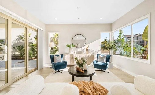 Condominio a Irvine, California, Stati Uniti 1