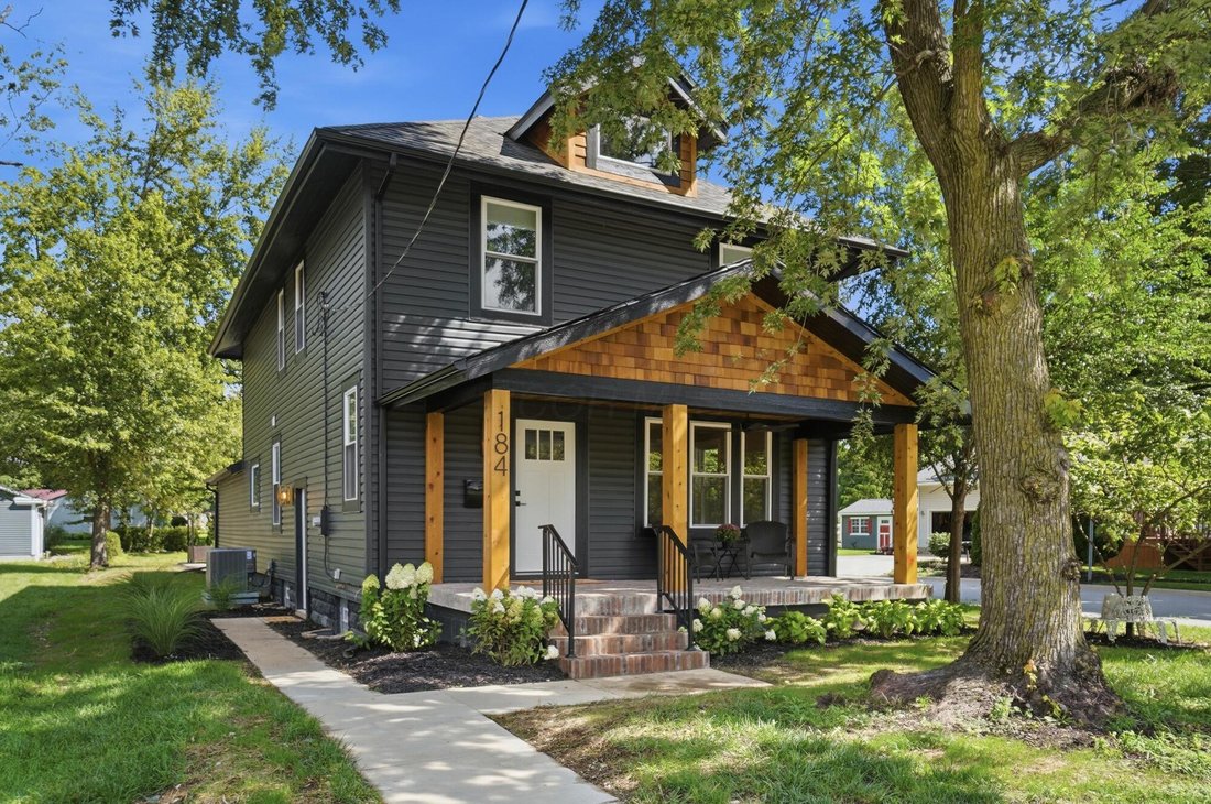 House in Westerville, Ohio, United States 3 - 18700988
