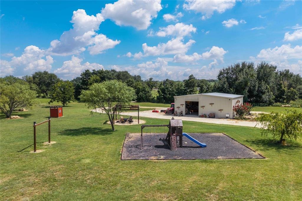 Farm Ranch in May, Texas, United States 5 - 18701339