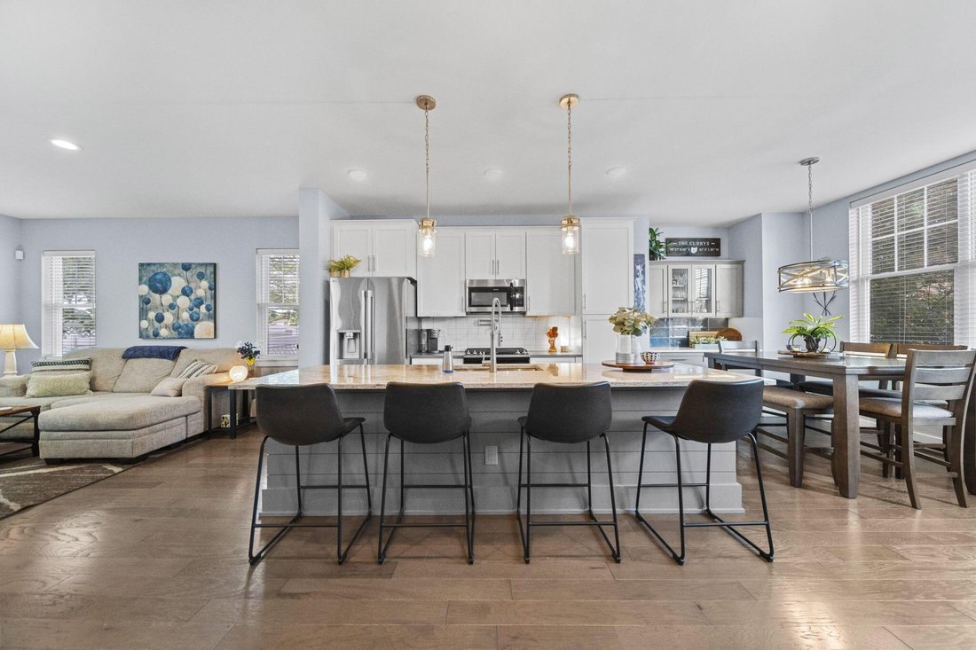 Condo in Columbus, Ohio, United States 2 - 18700945