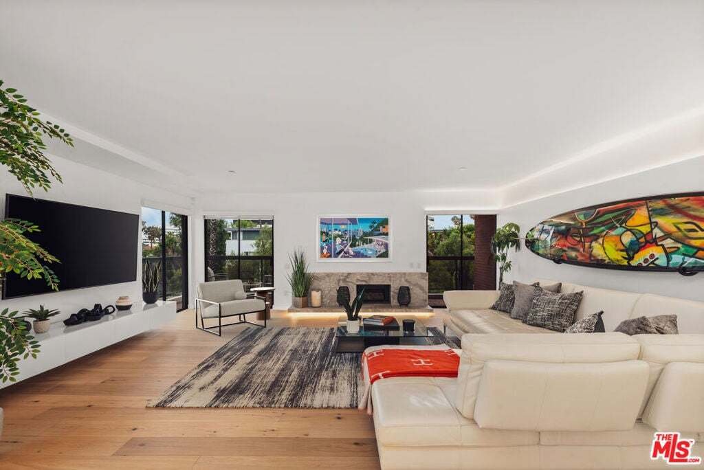 Condo in Santa Monica, California, United States 1 - 18700801