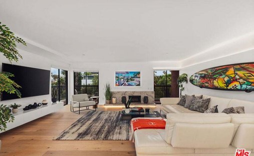 Condo in Santa Monica, California, United States 1
