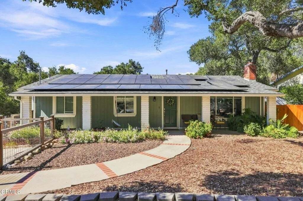 House in Ojai, California, United States 2 - 18700869
