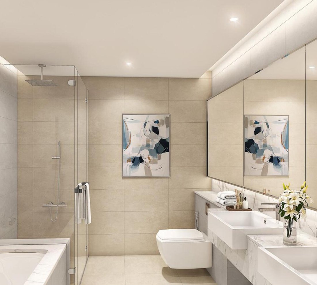 Apartamento en Al Wasl, Dubái, Emiratos Árabes Unidos 5 - 18466212