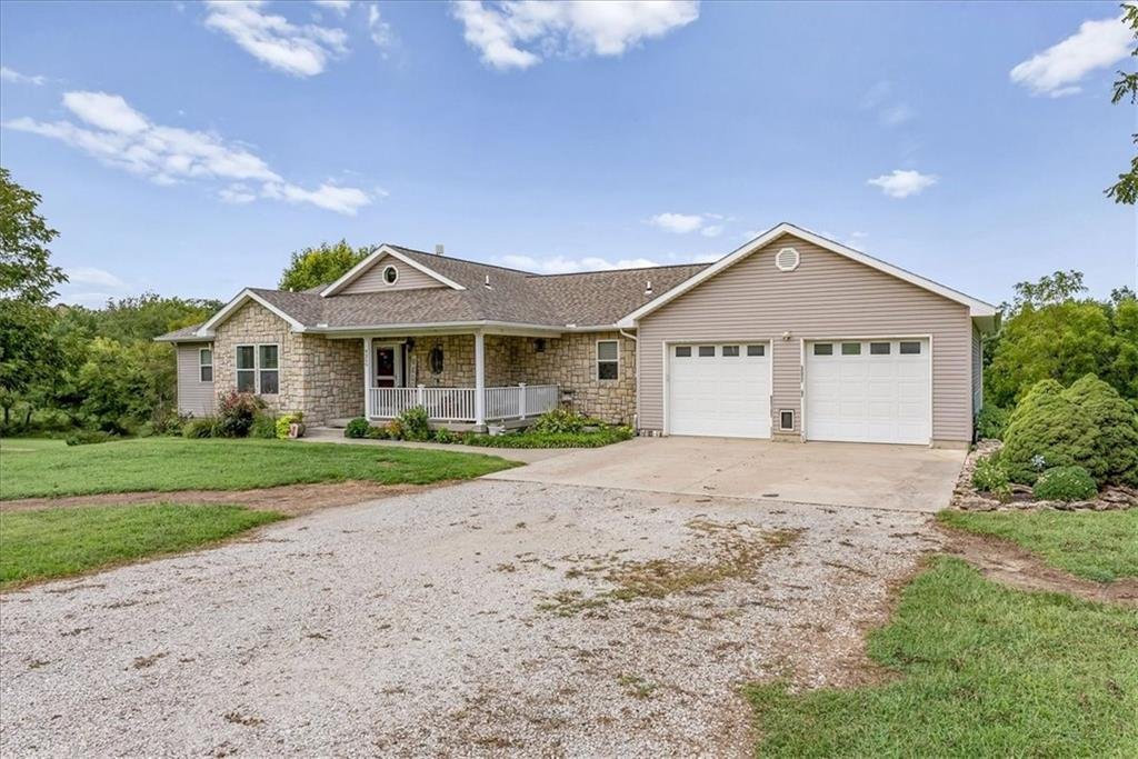 House in Ozawkie, Kansas, United States 2 - 18701266