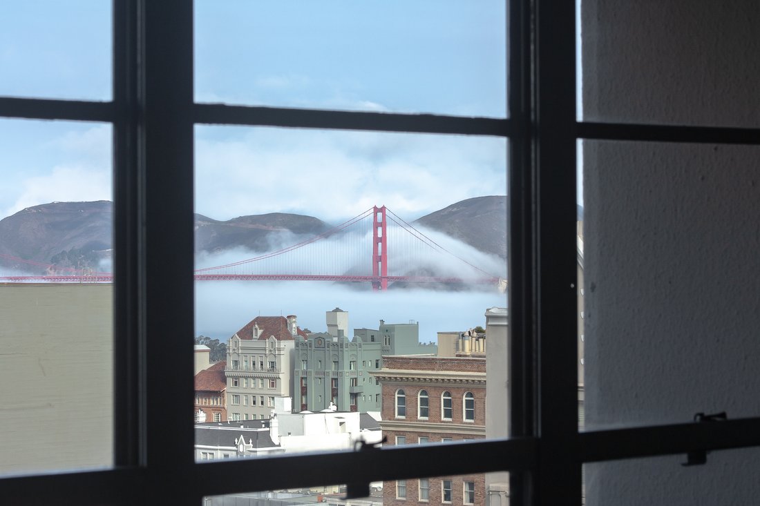 Condo in San Francisco, California, United States 1 - 18701492
