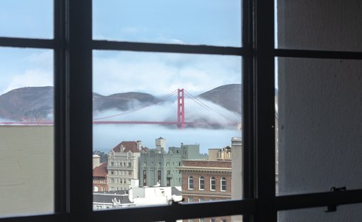 Condominio en San Francisco, California, Estados Unidos 1