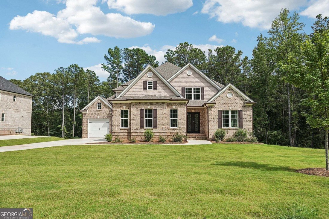 House in Douglasville, Georgia, United States 2 - 18701363