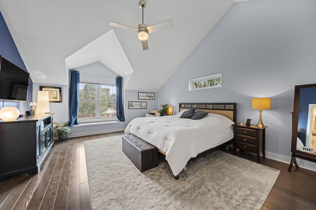 Condo in Columbus, Ohio, United States 4 - 18700945