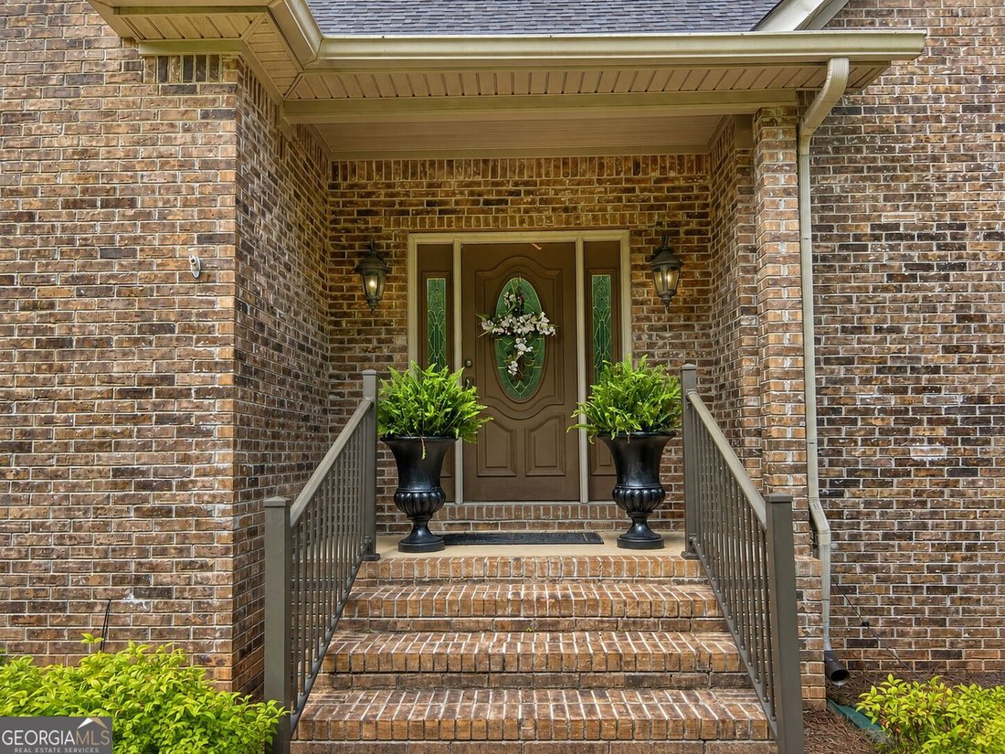 House in Jackson, Georgia, United States 3 - 18625135