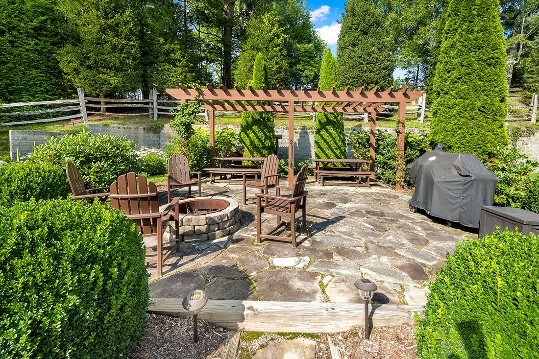 Townhouse in Banner Elk, North Carolina, United States 3 - 18701443