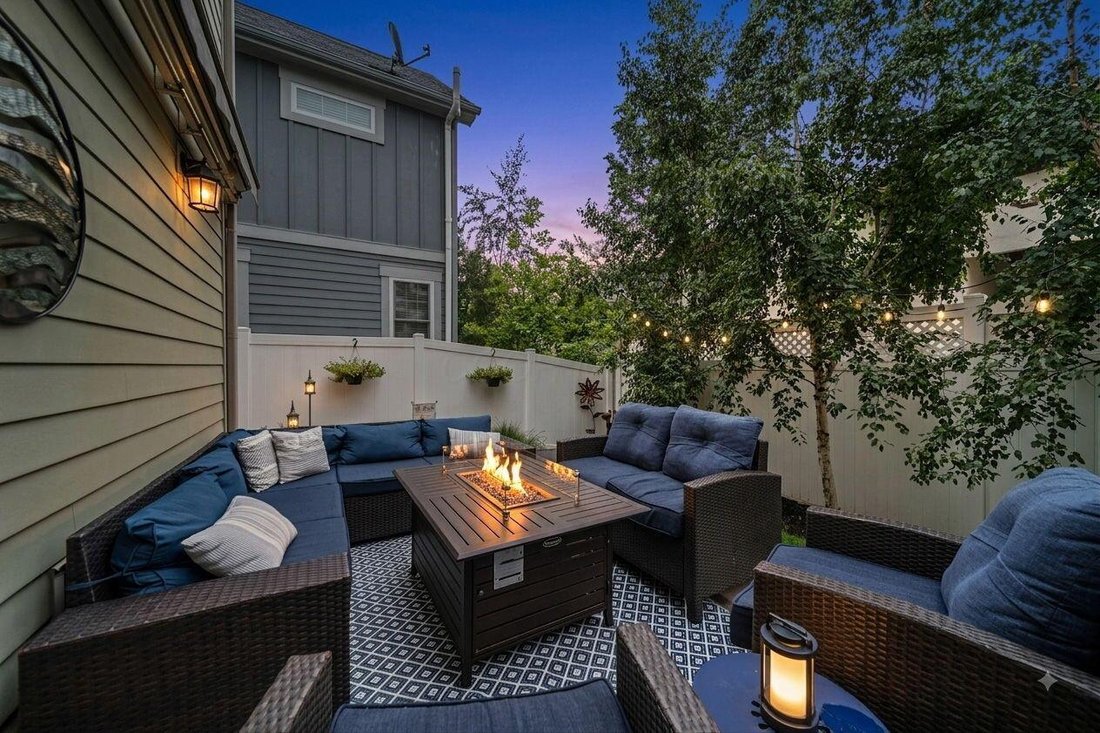 Condo in Columbus, Ohio, United States 5 - 18700945